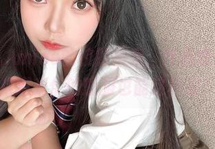 大肉丸Amiee的校服档案：作品集分享，难道我们的班服也能这样拍？