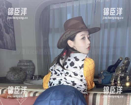 奈汐酱Nice的校园写真合集——那一抹青春的懵懂