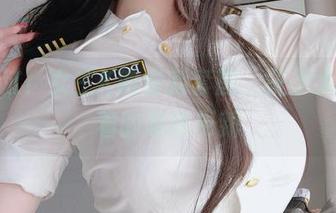 别错过！女主K的最新套图，关于大人下着的趣味更新