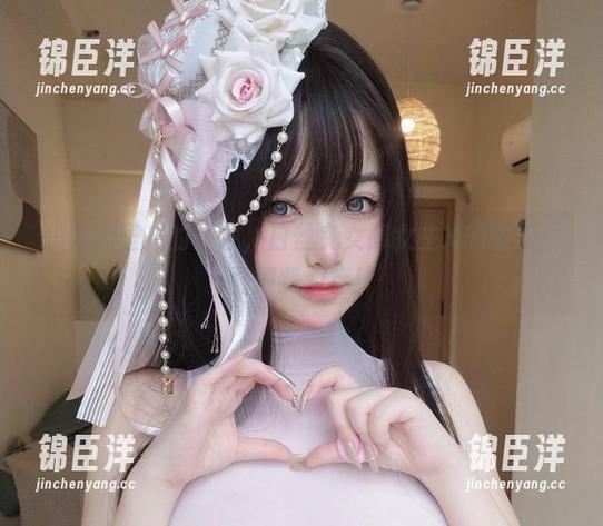一场无圣光的聚会，白丝兔女郎女主K的图包，看得我心痒！