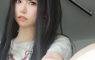 女主K私房白色系列：画风突变，这顿饭该点哪个？