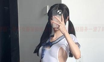 微密圈 – 抓住女刺客的网袜合集，你准备好脑补一波了吗？