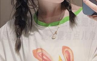 微密圈 – 哎呀，原图来啦！妮是老虎挑战极限的超细链条，是不是有点儿危险呢？