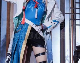 福利写真大揭晓，封疆疆v与纳希莫夫上将，谁才是你心中的航海女神？