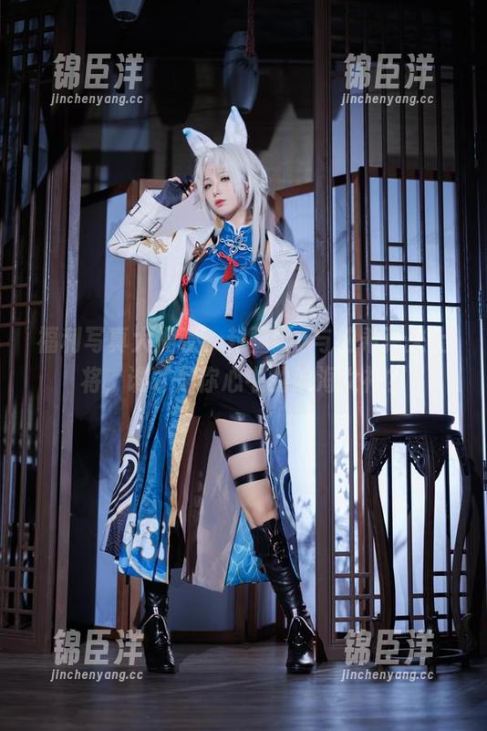 福利写真大揭晓，封疆疆v与纳希莫夫上将，谁才是你心中的航海女神？