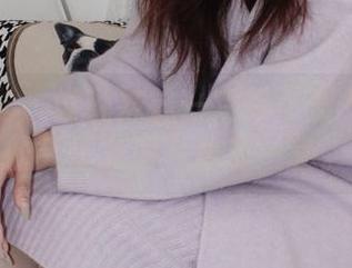 小众视觉 – 谁说妹妹一定要可爱？小苹果的无圣光图片真有一套。