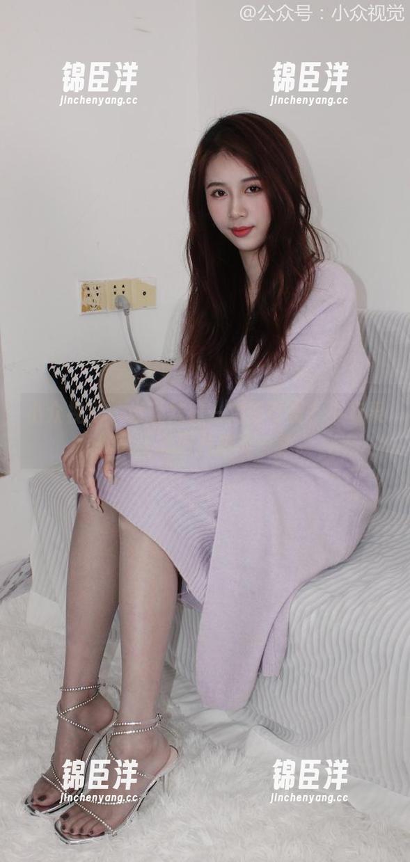 小众视觉 - 谁说妹妹一定要可爱？小苹果的无圣光图片真有一套。