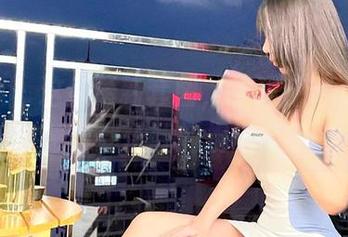 微密圈 – 这组最新套图，小猫咪ck的韩式性感逗到了我的视觉神经…