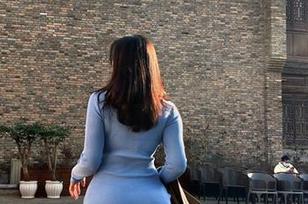 微密圈 – 天台x小芯酱：摄影师是不是太用心了点？