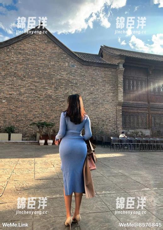 微密圈 - 天台x小芯酱：摄影师是不是太用心了点？