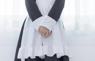 少女秩序 – 小葵油亮套图，光泽感十足，直逼小清新的直觉神经！
