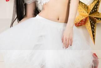 尤果网 – 圣诞图集：叶希把“无圣光”玩出了新境界，你敢信？