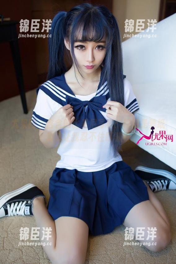 尤果网-含含 尤果网 - 含含的比基尼写真:明明是壁纸,却总让我忍不住盯着看。