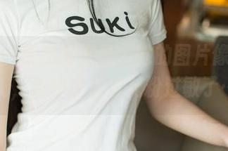 尤果网 – 琳丽的夏日，她的图片像是盛开的花，我却差点被花粉过敏了……