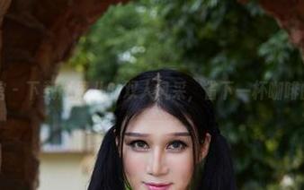 尤物馆 – 下载赵思儿的双人风采，省下一杯咖啡的钱！