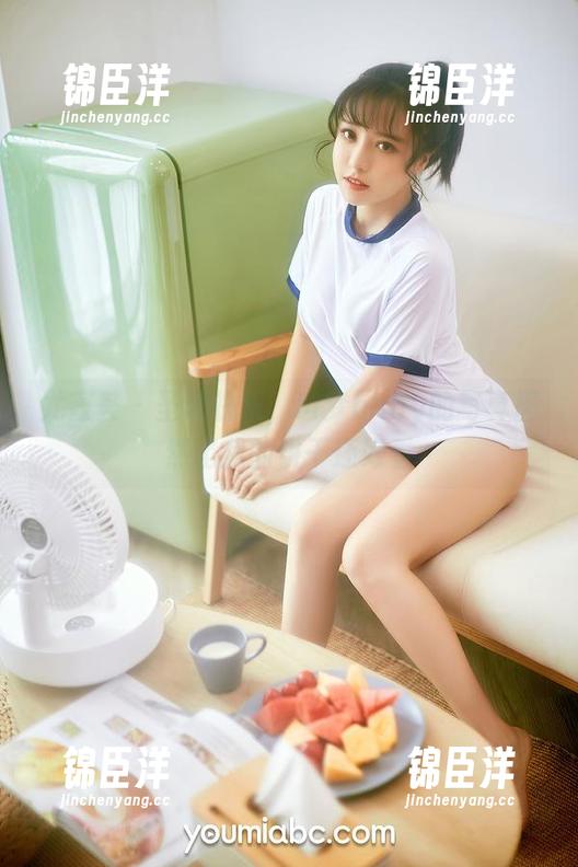 尤蜜荟-M梦baby 尤蜜荟 - 圣诞快乐,M梦baby的写真居然比我的饼干还好看