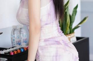 尤蜜荟 – 土肥圆矮挫穷带来的温柔写真，最新就让我想插上翅膀飞起…是不是有点太夸张了？