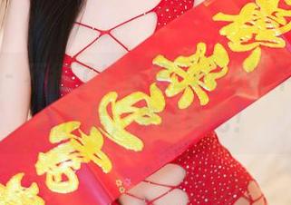 尤蜜荟 – 不得了！蛋蛋_egg的牛仔裤全套作品，来瞧瞧吧！