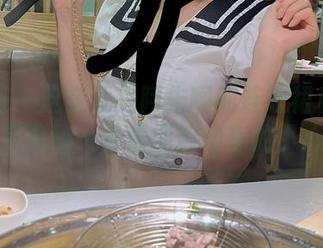微密圈 – 这是就是阿朱啊的连衣裙私拍图集，究竟哪一条最能撩动你的小心思？