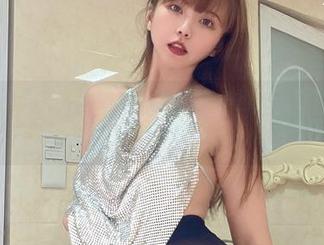 微密圈 – 张思允nice的女仆角色，这美图让人不禁多看两眼，民间的插曲吗？