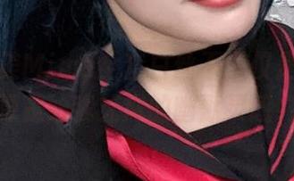 原来弥美Mime全套白丝不仅仅是穿着，更是给我无尽的幽默灵感！