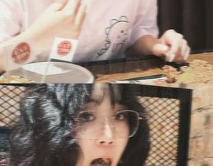 御子Yumiko的口罩策略：一边保护自己，一边发掘无穷美图资源！