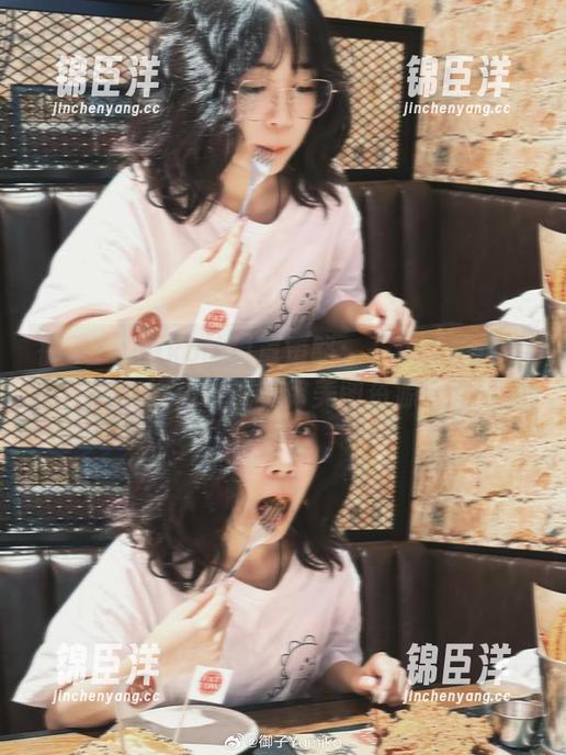 御子Yumiko的口罩策略：一边保护自己，一边发掘无穷美图资源！