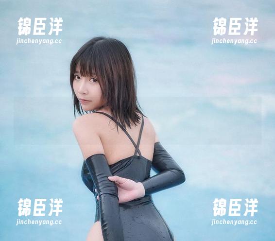 抱走莫子！连体衣这件事，私房美图真的是好眼福