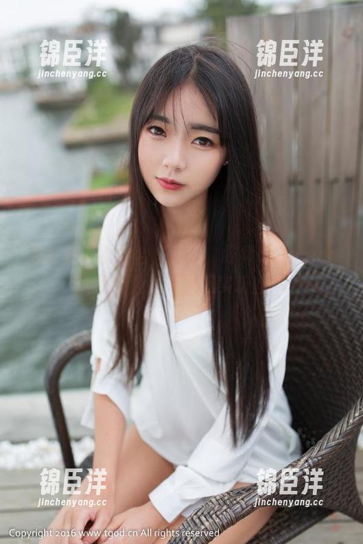 推女神 - 女仆合集来了，柠檬c_lemon要不要让我充当忠实粉丝？
