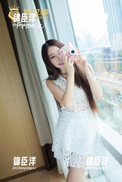 推女神 - 双马尾全套写真，谁说老梗没新意？汪佩妮忙着翻车！