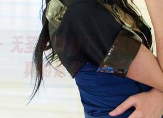 推女郎 – 无圣光映衬下，娜露的肉丝作品真的是另一种诱惑