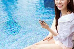 推女郎 – 新鲜出炉的易阳写真，这体操服怎么就如此引人注目呢？