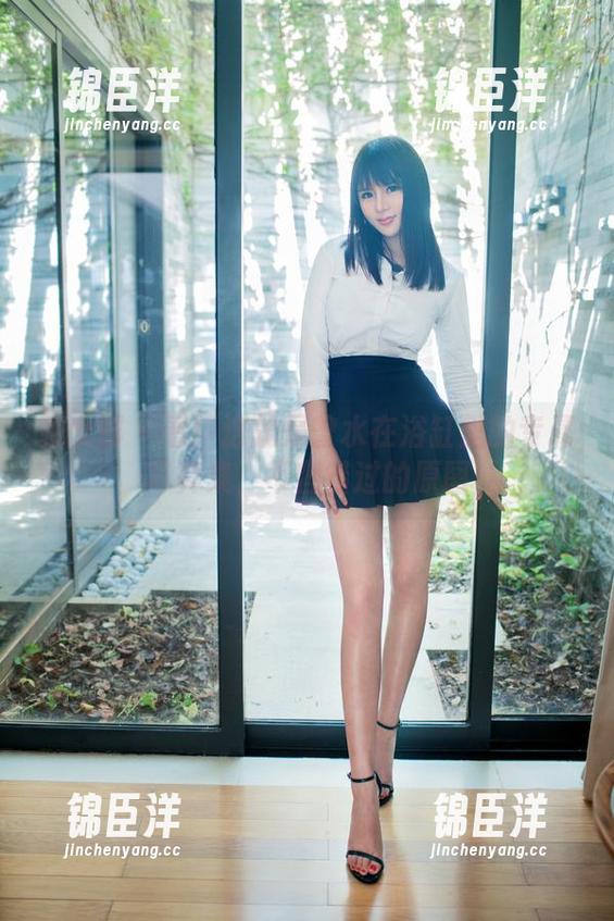 推女郎 - 看！这就是曾水在浴缸里的专属写真集，不容错过的原图