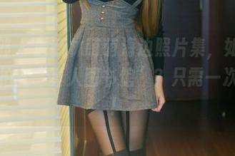 推女郎 – 最新林萌萌海边照片集，如何教你自拍变“真人图书馆”？只需一次尝试！
