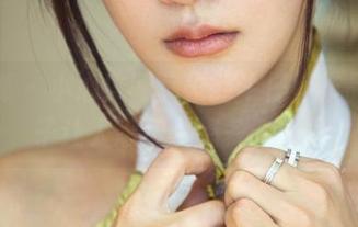 推女郎 – 小心！网盘里的牛仔裤作品，沙子让人忍不住想多看一眼