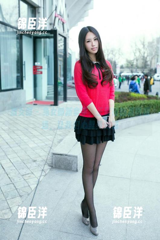 推女郎 - 兔女郎新拿手，王馨瑶的原图精选，让我们心里美滋滋