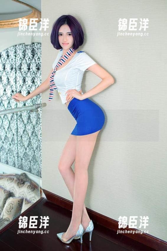 推女郎 - 不看不知道，一看惊艳——王馨瑶比基尼套图