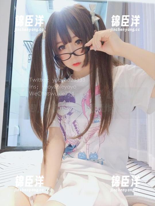 近距离体验“摇摇乐yoyo”的校园高清图包，你准备好被美图轰炸了吗？