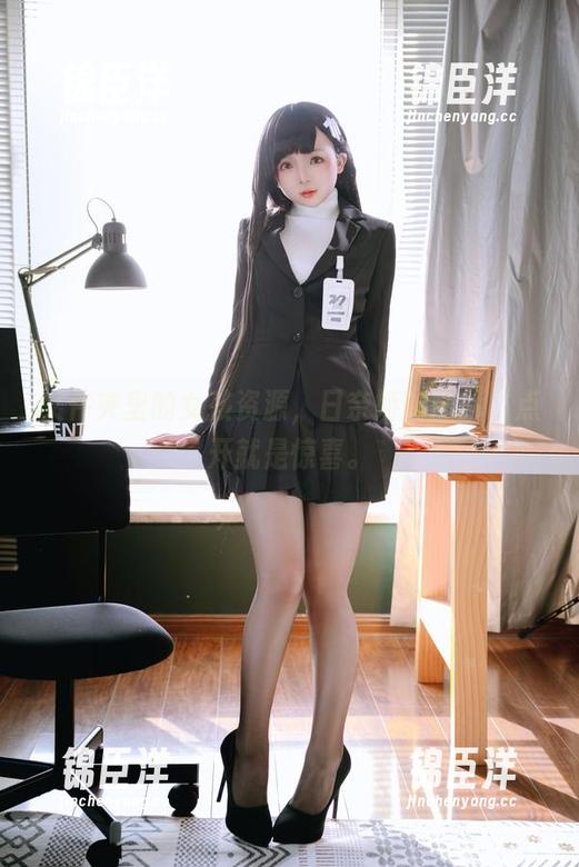 文件夹里的女孩资源，日奈娇的图片，点开就是惊喜。