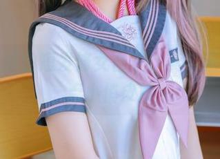 这日奈娇的短发修女合集，其实还有一点点小俏皮呢