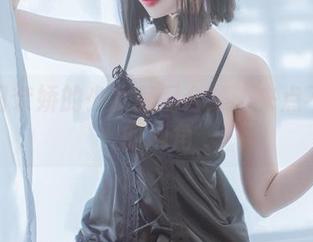 网红日奈娇的少女美图合集：来点不一样的视角
