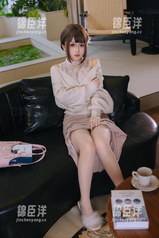 日奈娇姐姐，写真新作，保证你心里一阵小鹿乱撞