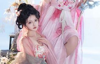 星澜想来杯珍珠奶茶最新写真集：女天狗温泉，泡泡澡还带萌萌哒？