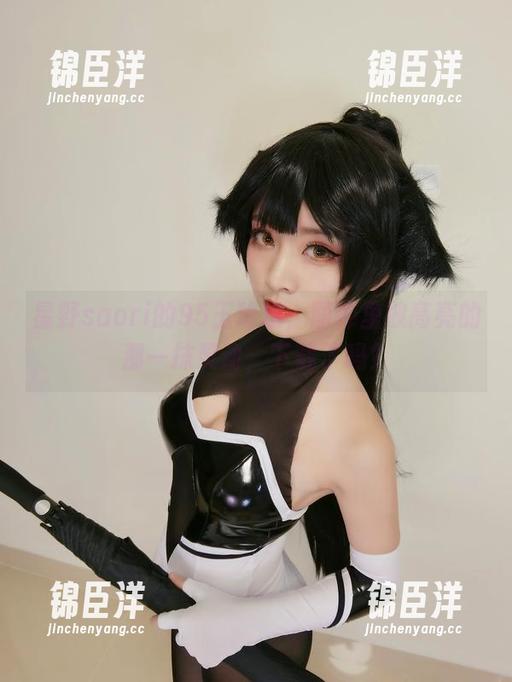 星野saori的95玉玲珑，图库里被高亮的那一抹灵动，下载了吗？