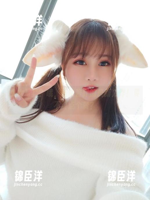 少女写真？哦，是依酱吖的最新力作！要不要点个赞？