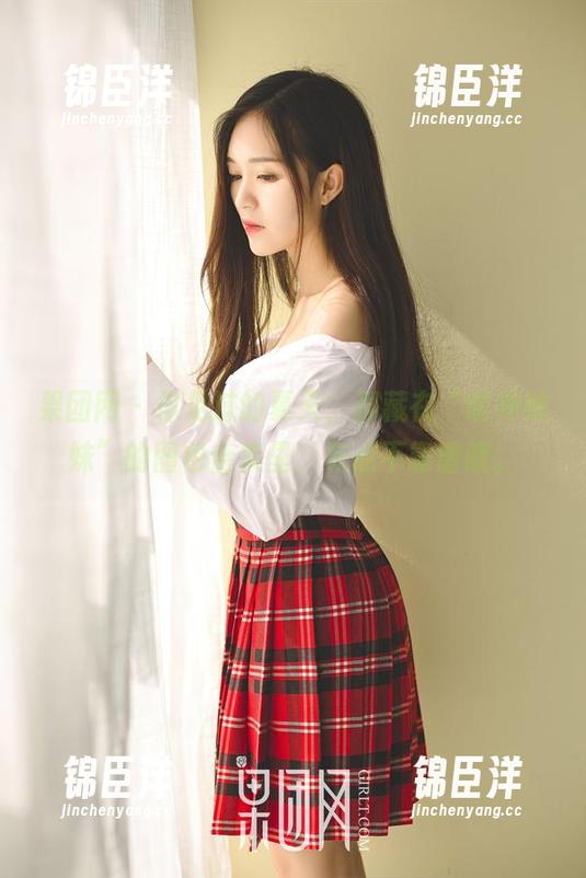 果团网 - 你见过的夏天，都藏在“萌神妹妹”的图包合集里，有点不靠谱哦。