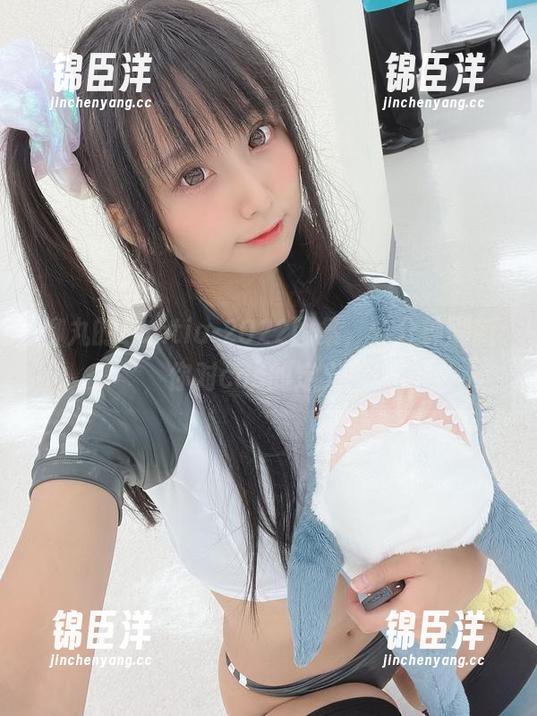 柳丸的Fantia-2022图集，分分钟刷新你对cos的定义！