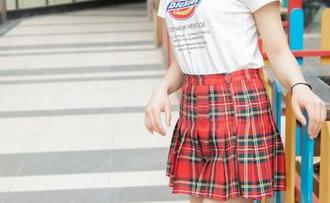 梦丝女神 – 灵唯白衬衫图包：一个衬衫引发的懒散联想！