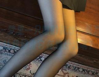 微密圈 – 梦里一只喵的灰丝，免费照片，让我好奇它在想什么呢？