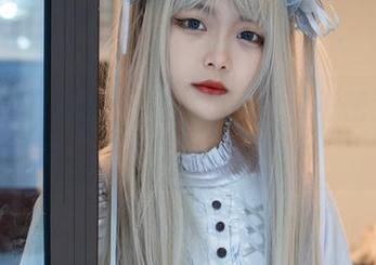 梨瑾瑾的无圣光美图之谜：这秘密大概是个迷。
